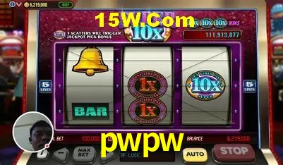 pwpw Brasília - Leaderboards