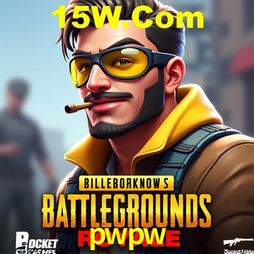 Descubra a Magia dos Jogos de Arcade no pwpw