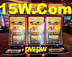 Roulette Table pwpw