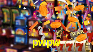 Sinta a adrenalina dos jogos de cassino com pwpw