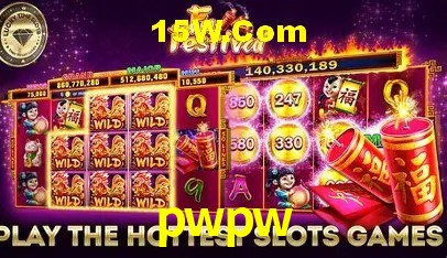 pwpw Rio de Janeiro - Slot Strategy