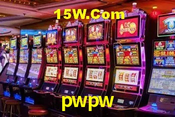 Jogos de Slot pwpw