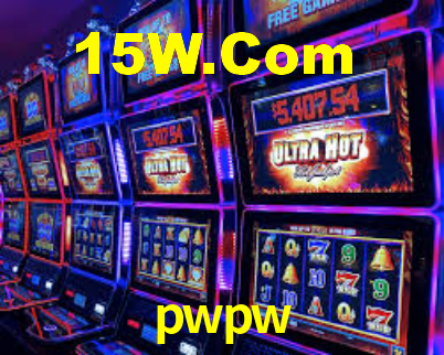 pwpw App - Aplicativo Móvel Oficial