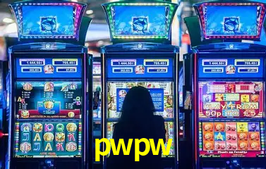 pwpw Brasília - Jogo Features