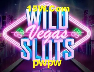 Provedores de Jogos pwpw