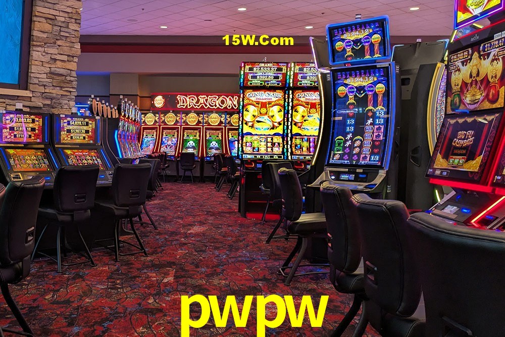 Game Statistics pwpw