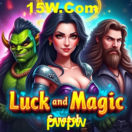 APP oficial da pwpw para mobile