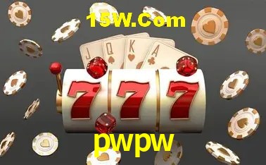 pwpw São Paulo - Jogo Providers