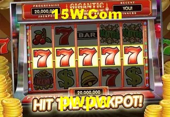 pwpw - cassino ao vivo